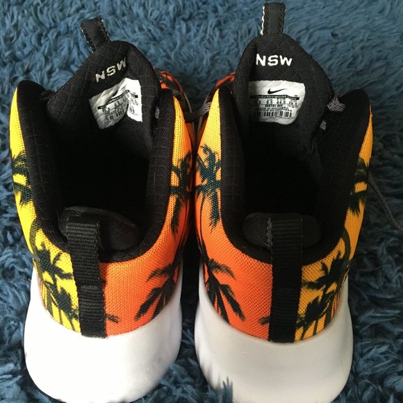 nike hyperdunk - Picture 5 of 7